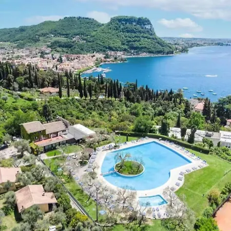 Dani's Lakeside In Euroresidence *