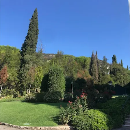 Appartamento Dani's Lakeside In Euroresidence *