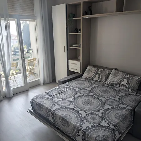 Dani's Lakeside In Euroresidence * Garda (Verona)