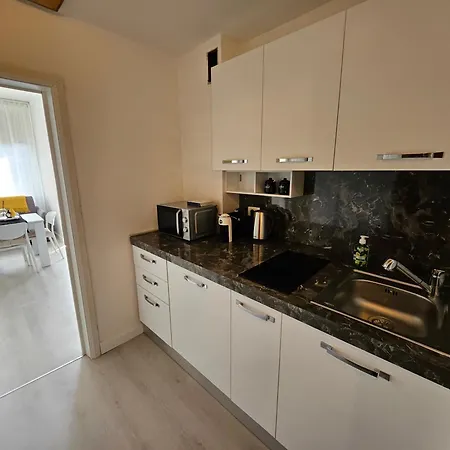 Dani's Lakeside In Euroresidence