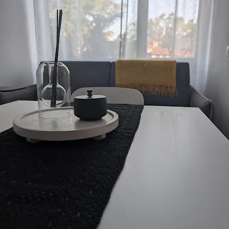 Apartment Dani's Lakeside In Euroresidence