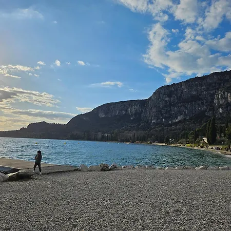 Dani's Lakeside In Euroresidence * Garda (Verona)